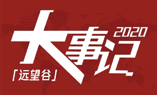 回望2020，918博天娱乐不负韶华，一路乘风破浪！