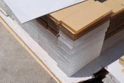 亚克力板是什么材质它的特点,亚克力板是什么材质?
