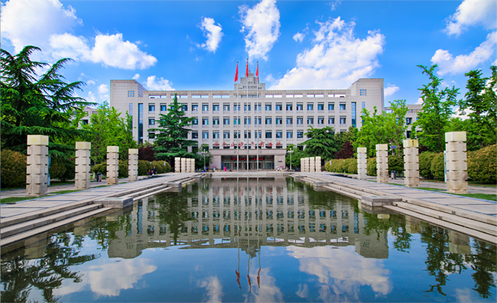 918博天娱乐案例 | 24小时不打烊，山东大学书香浸润